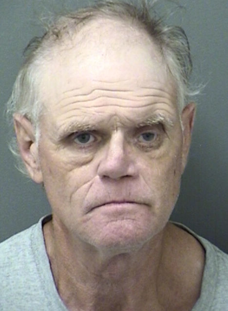 Randall Dewayne Golden
